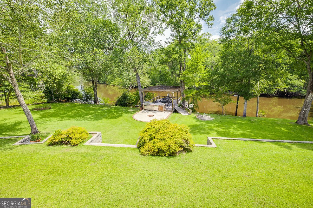 165 Shearouse Landing Road Brooklet - 67
