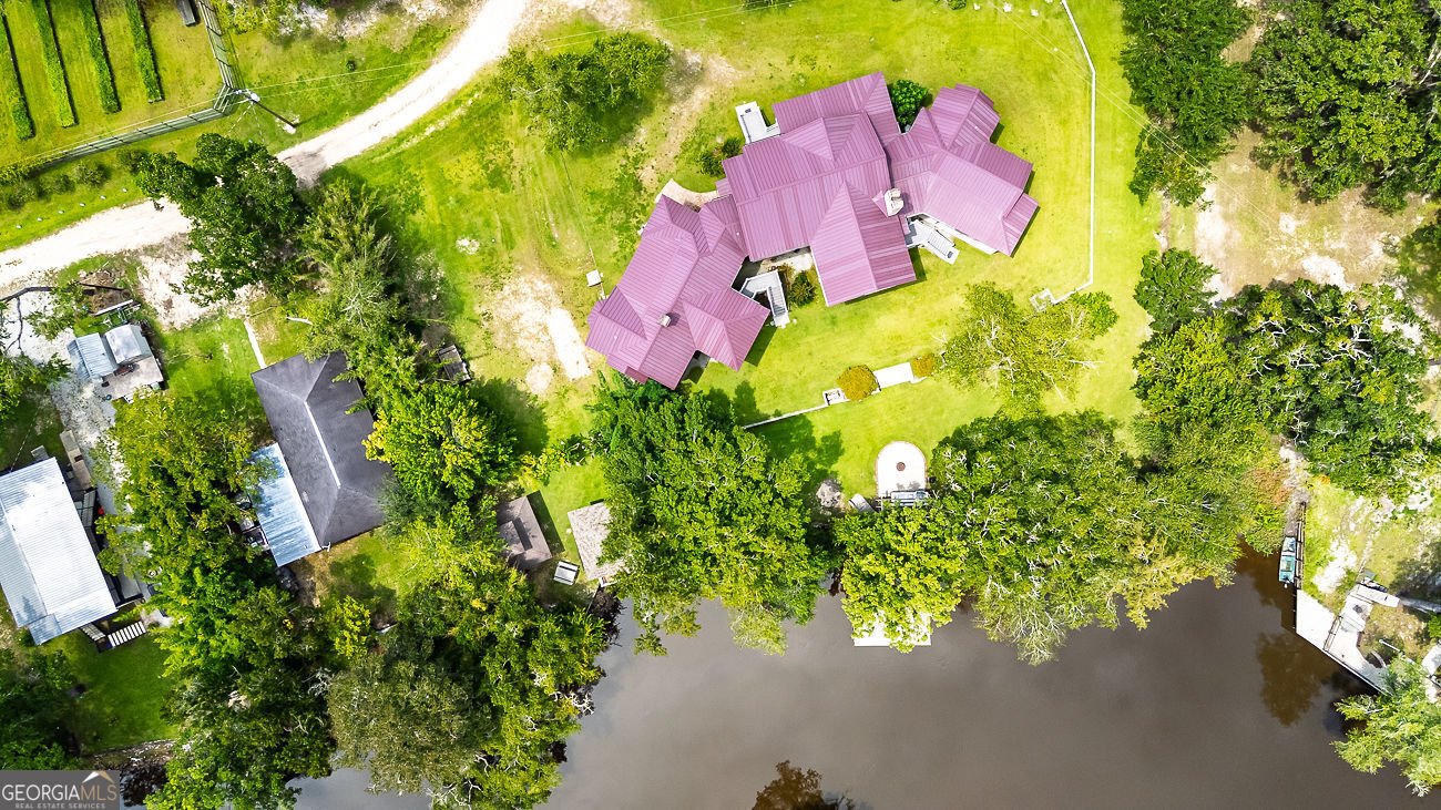 165 Shearouse Landing Road Brooklet - 68