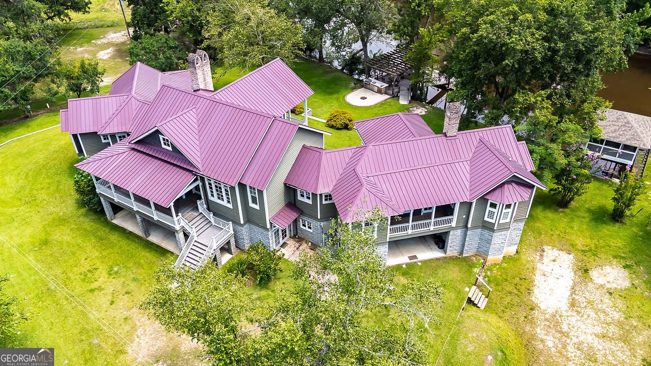 165 Shearouse Landing Road Brooklet - 69