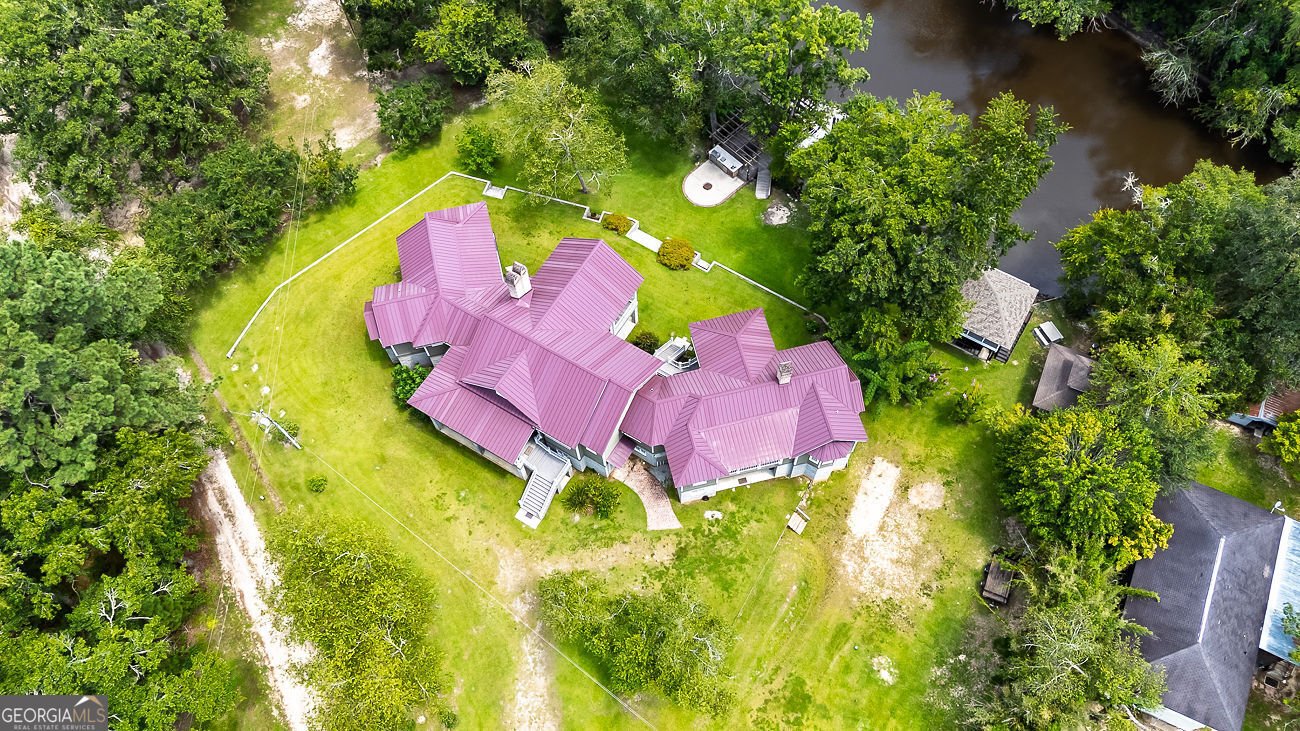 165 Shearouse Landing Road Brooklet - 70