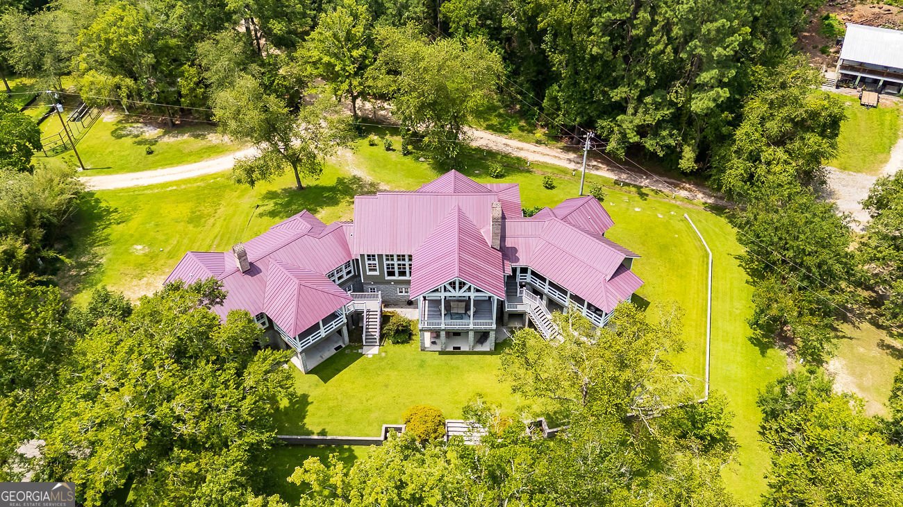 165 Shearouse Landing Road Brooklet - 71