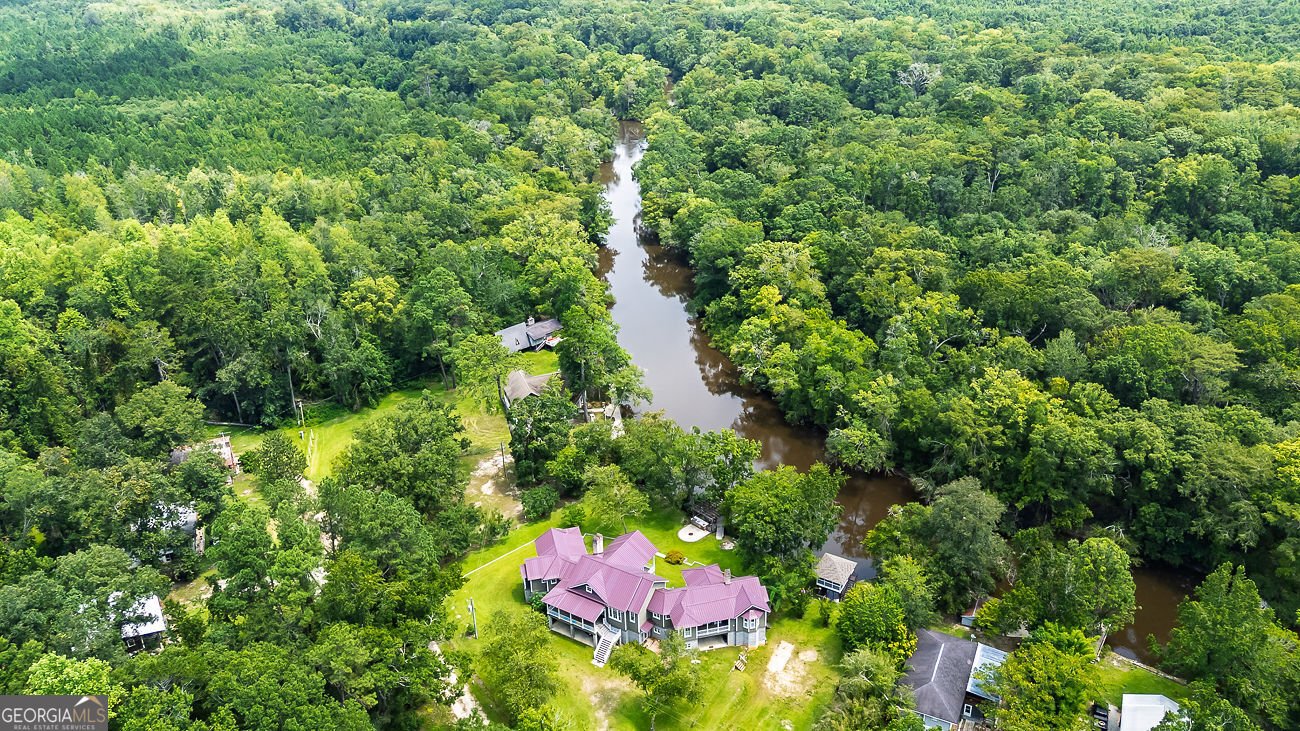 165 Shearouse Landing Road Brooklet - 72