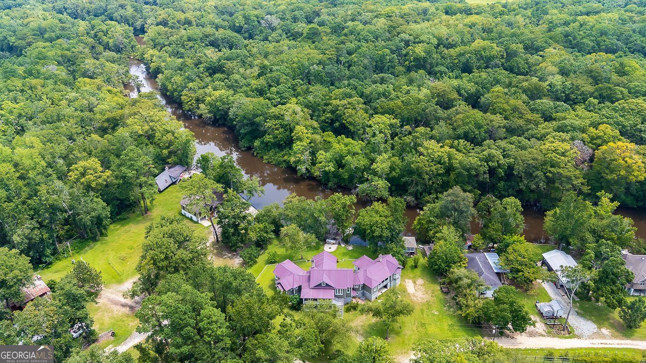 165 Shearouse Landing Road Brooklet - 73