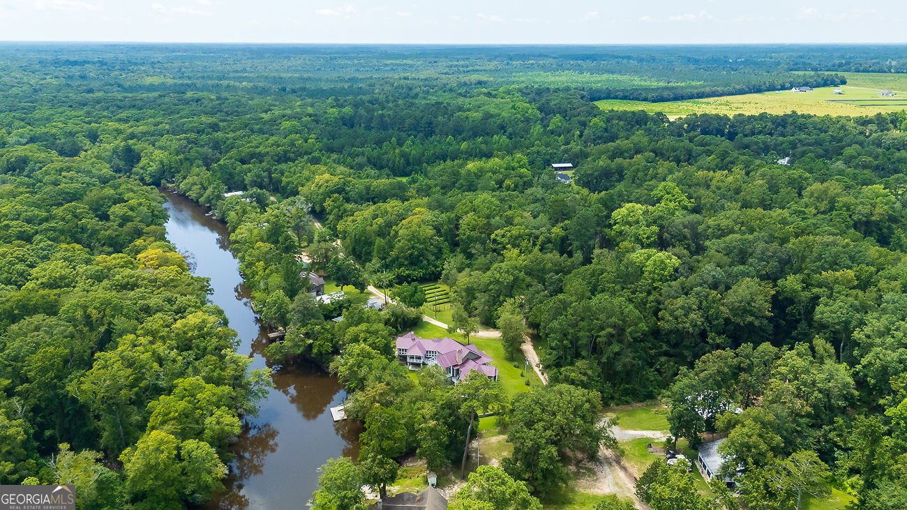 165 Shearouse Landing Road Brooklet - 75