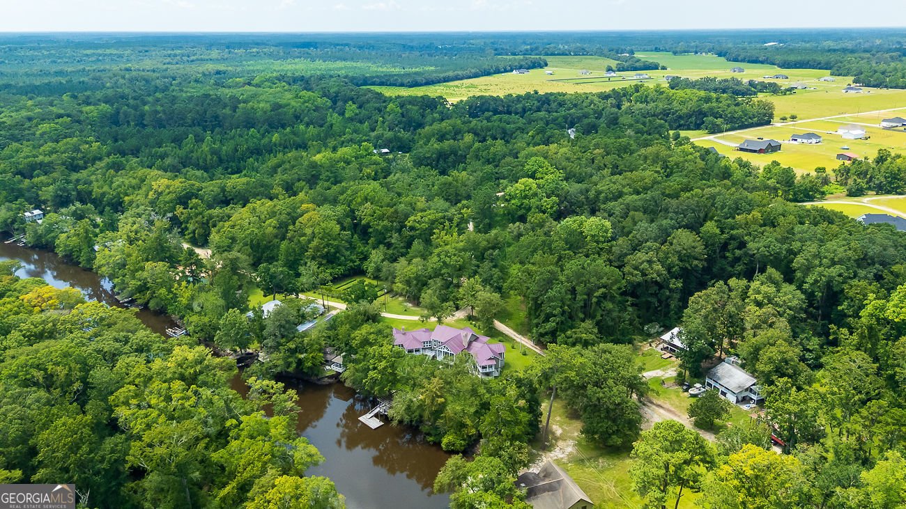 165 Shearouse Landing Road Brooklet - 76