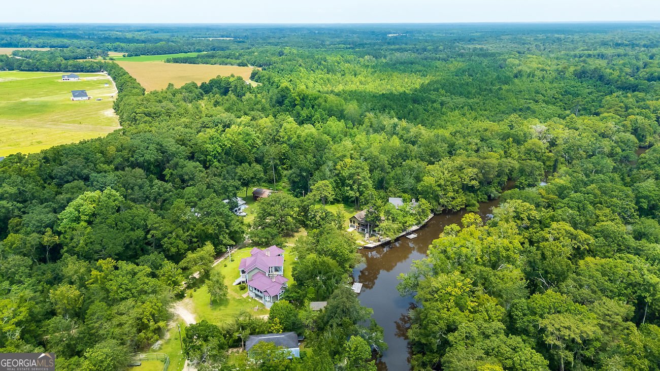 165 Shearouse Landing Road Brooklet - 77