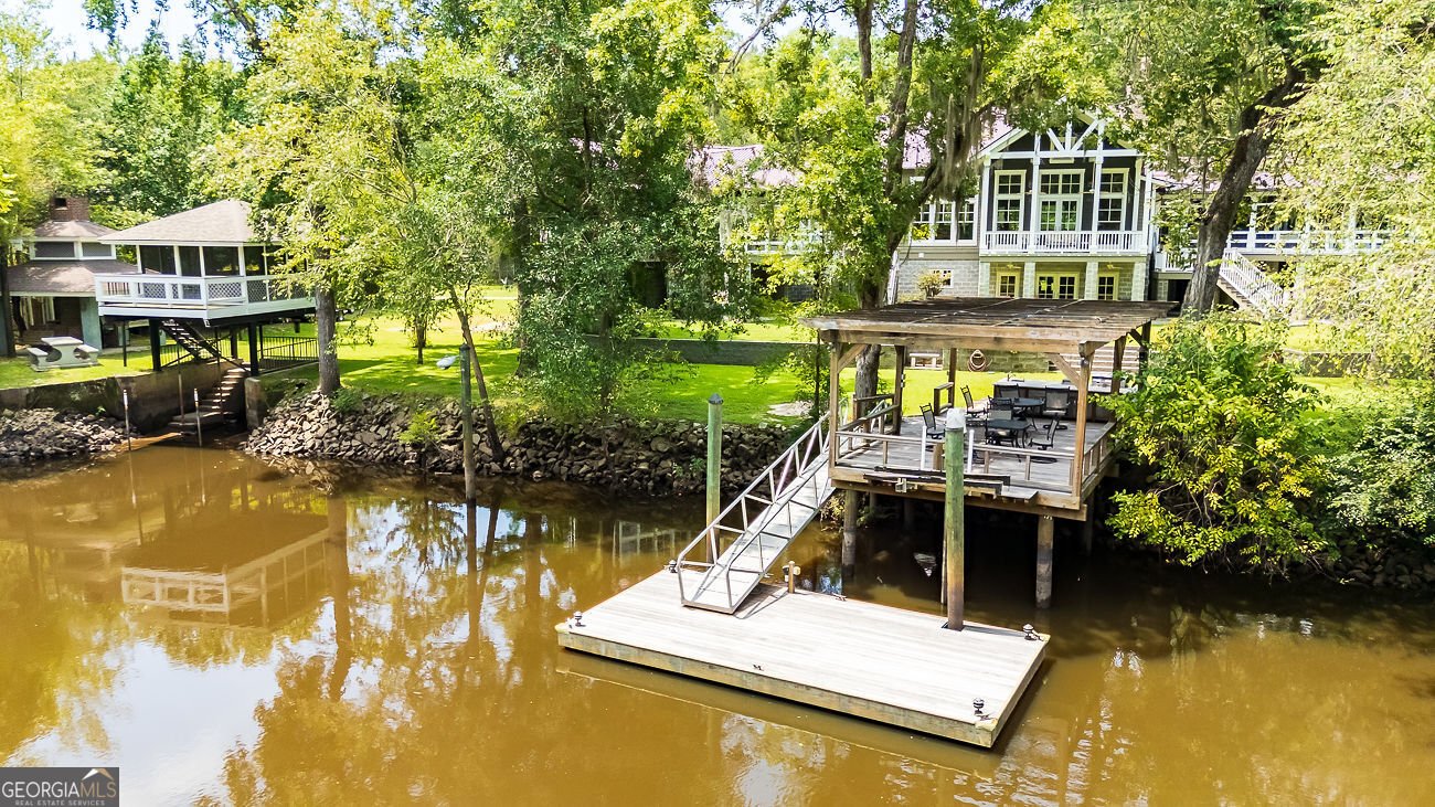 165 Shearouse Landing Road Brooklet - 78