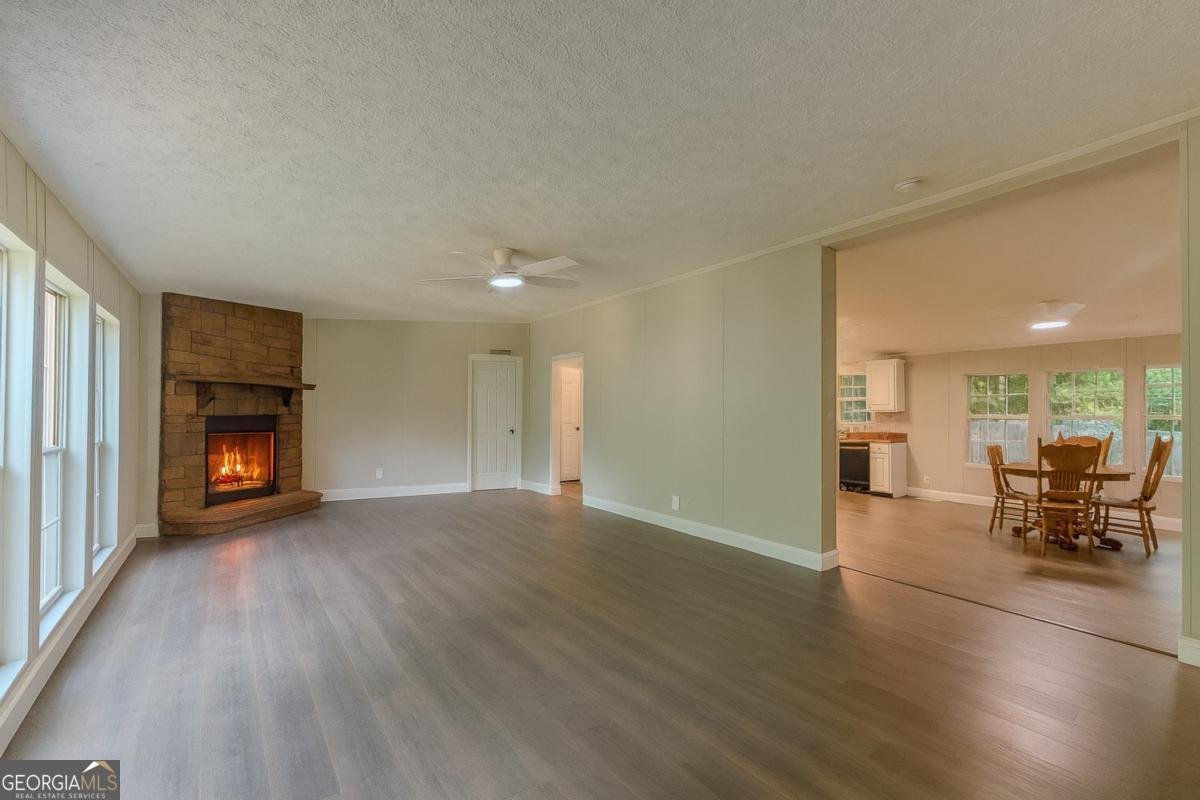 5202 Creek Lane Sugar Hill - 2