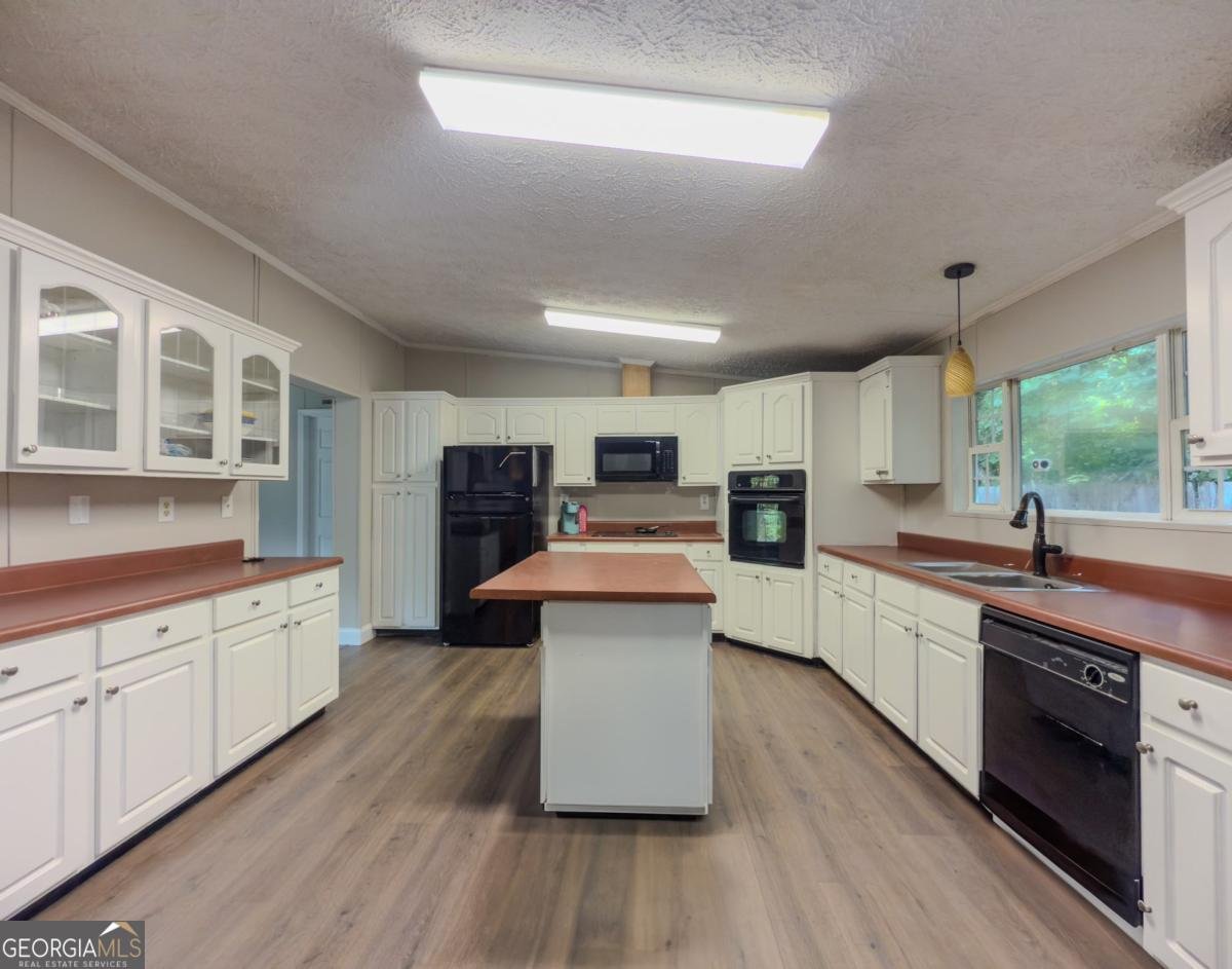 5202 Creek Lane Sugar Hill - 3