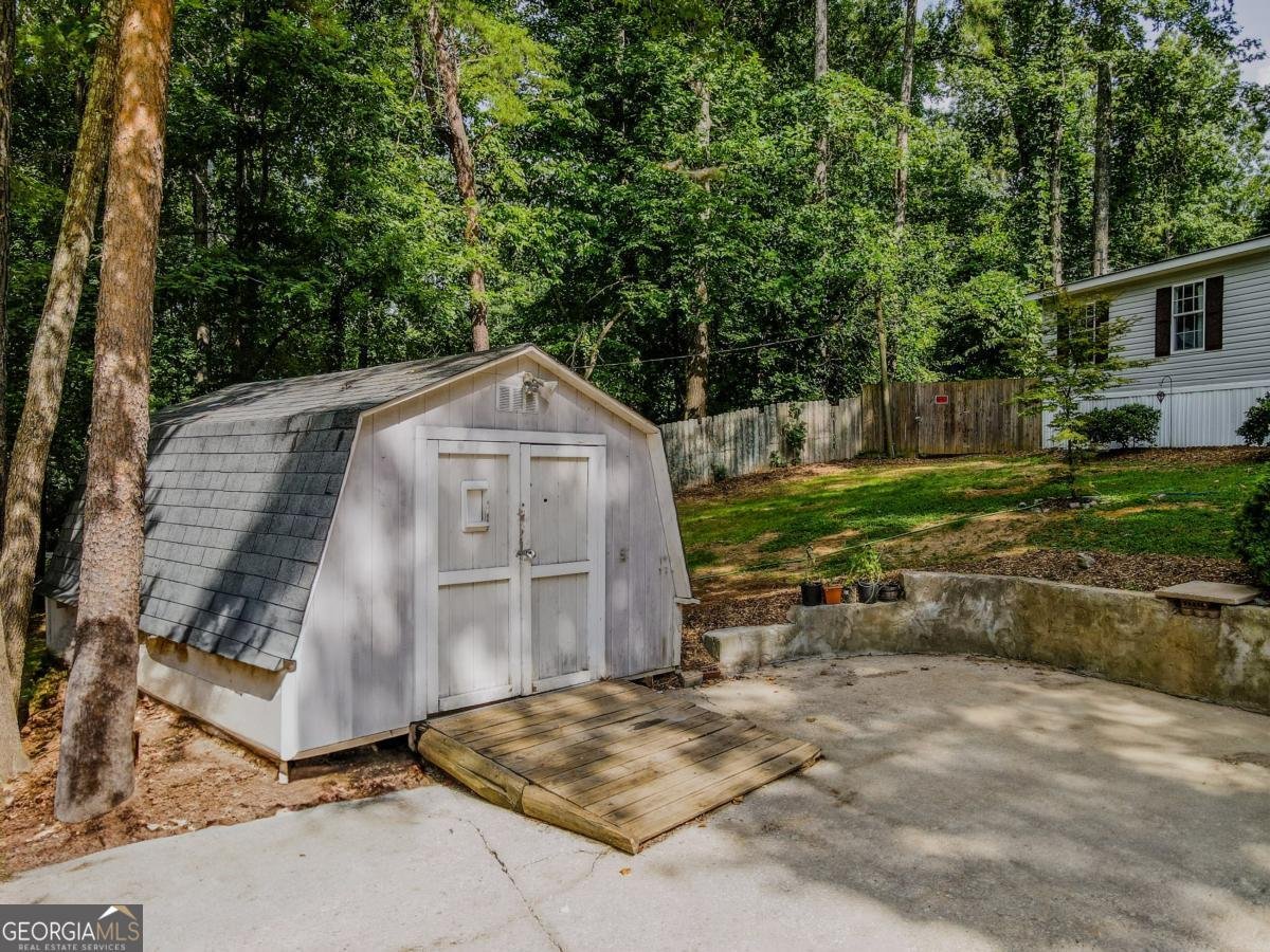 5202 Creek Lane Sugar Hill - 5