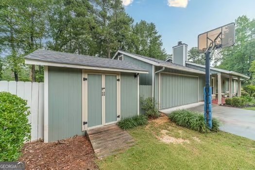 3203 Westbrook Trace Lawrenceville - 10