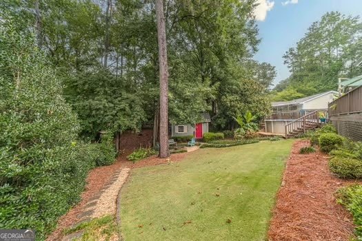 3203 Westbrook Trace Lawrenceville - 13