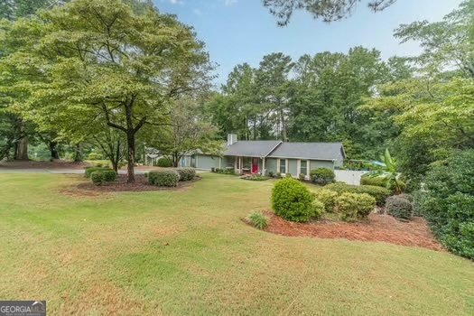 3203 Westbrook Trace Lawrenceville - 2