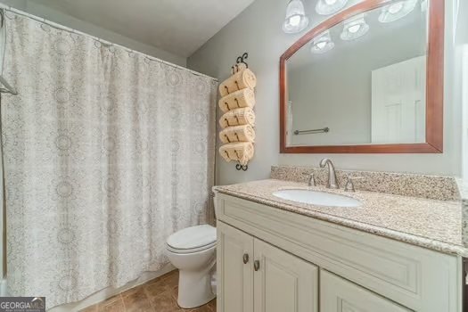 3203 Westbrook Trace Lawrenceville - 23