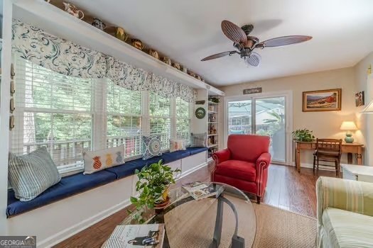 3203 Westbrook Trace Lawrenceville - 24