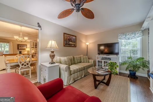 3203 Westbrook Trace Lawrenceville - 25