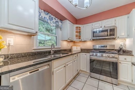 3203 Westbrook Trace Lawrenceville - 27