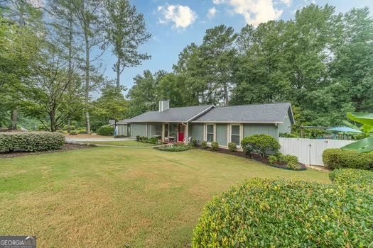 3203 Westbrook Trace Lawrenceville - 3