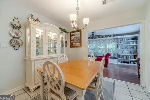 3203 Westbrook Trace Lawrenceville - 30