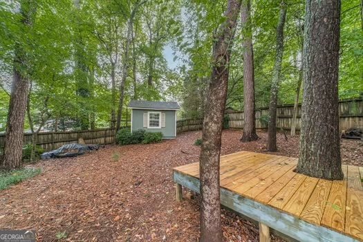 3203 Westbrook Trace Lawrenceville - 38