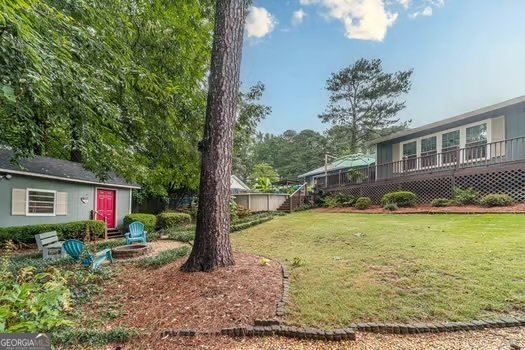 3203 Westbrook Trace Lawrenceville - 39