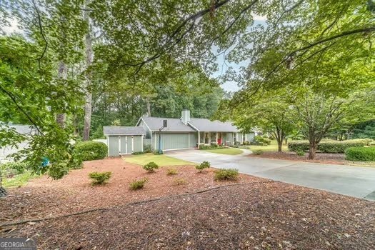 3203 Westbrook Trace Lawrenceville - 4