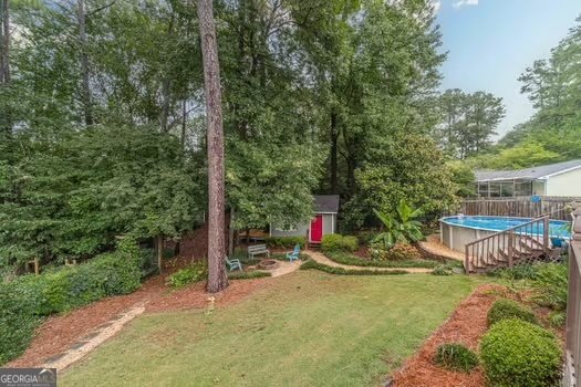 3203 Westbrook Trace Lawrenceville - 43