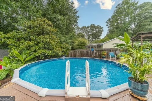 3203 Westbrook Trace Lawrenceville - 46