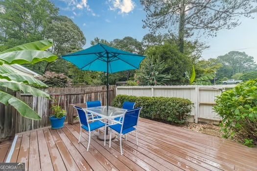 3203 Westbrook Trace Lawrenceville - 47