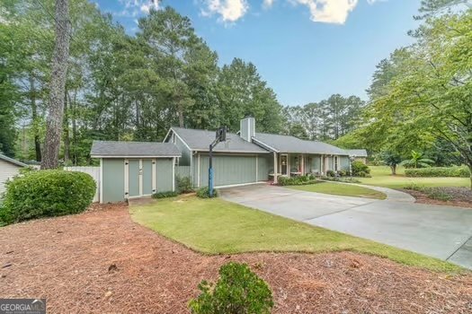 3203 Westbrook Trace Lawrenceville - 5