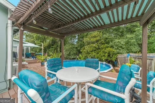 3203 Westbrook Trace Lawrenceville - 53