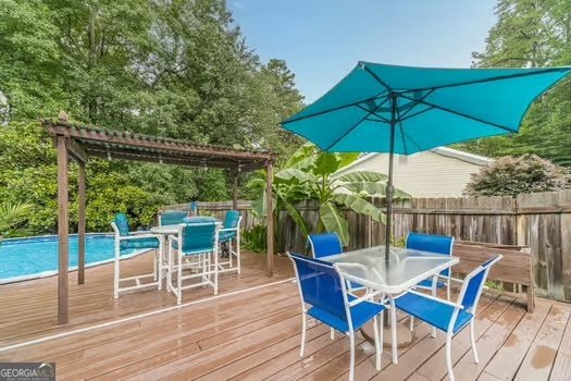 3203 Westbrook Trace Lawrenceville - 54