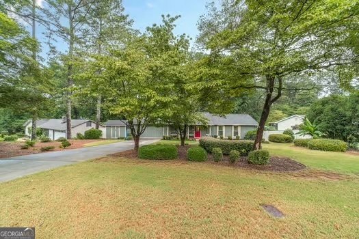 3203 Westbrook Trace Lawrenceville - 6