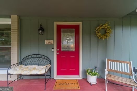 3203 Westbrook Trace Lawrenceville - 7
