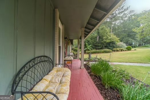 3203 Westbrook Trace Lawrenceville - 8