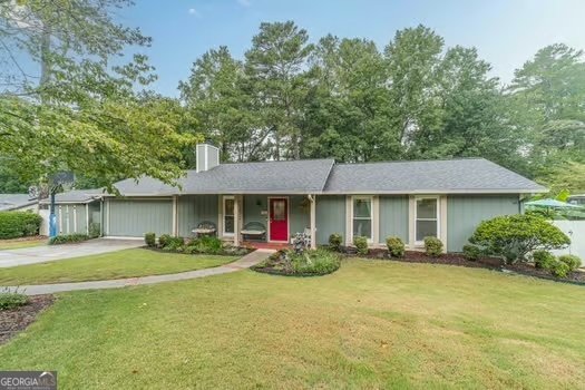 3203 Westbrook Trace Lawrenceville - 9