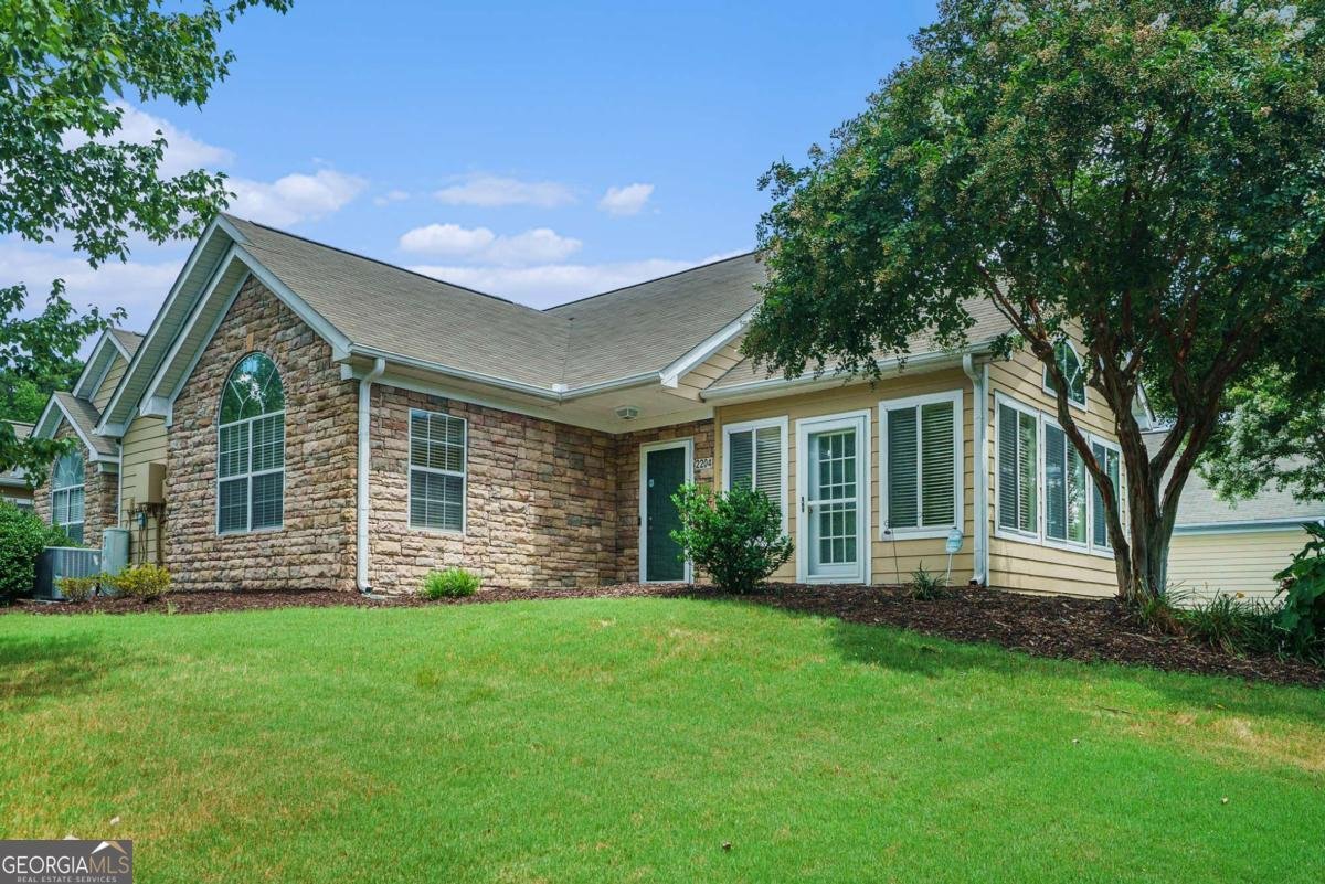 2191 Rockbridge Road Stone Mountain - 2