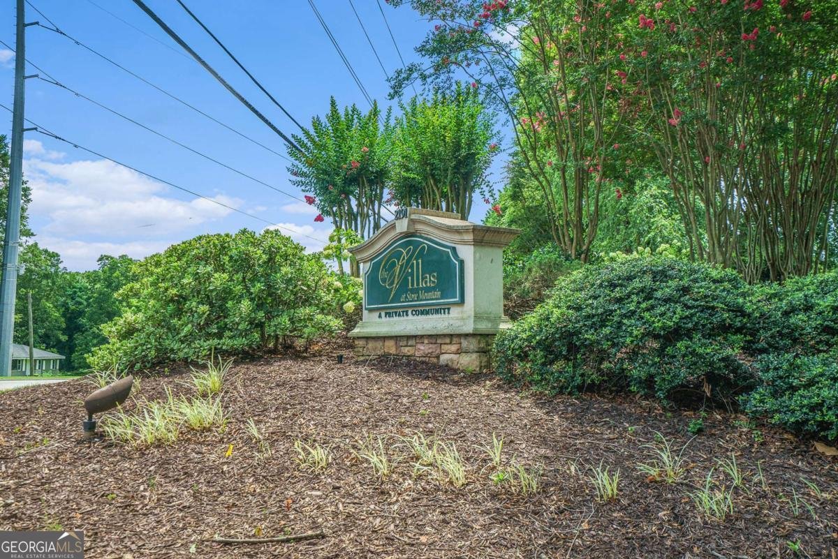 2191 Rockbridge Road Stone Mountain - 27