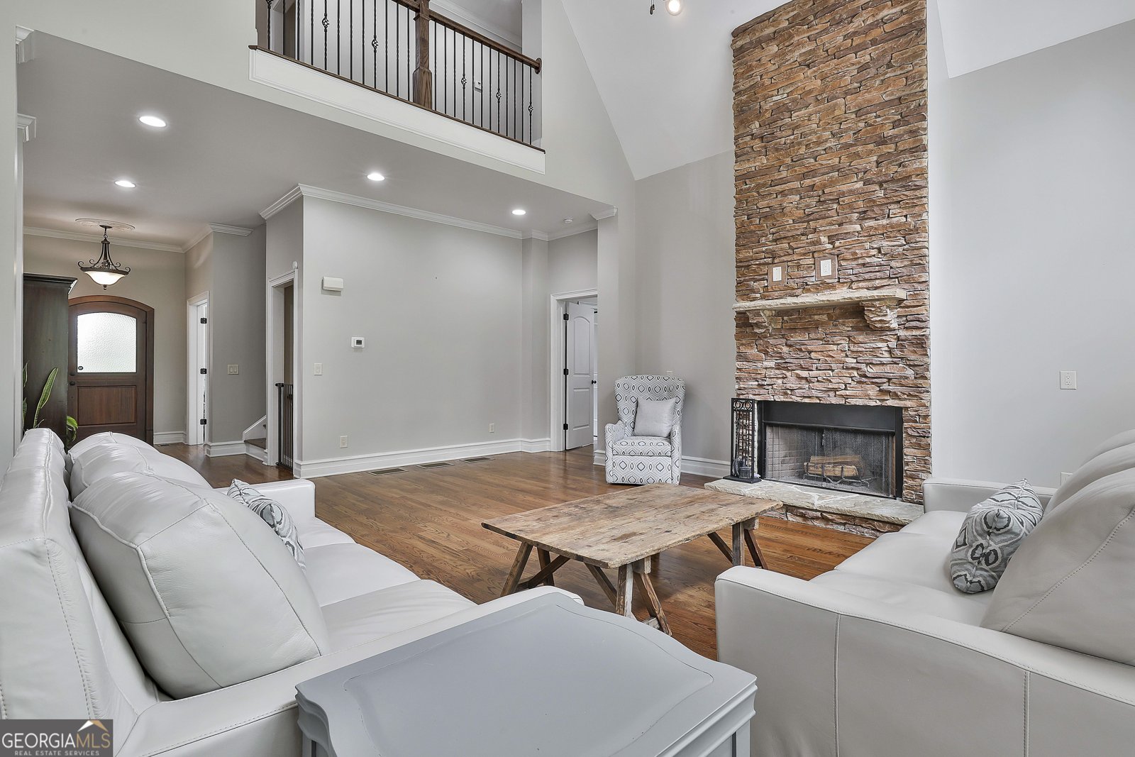 210 Short Road Sharpsburg - 1