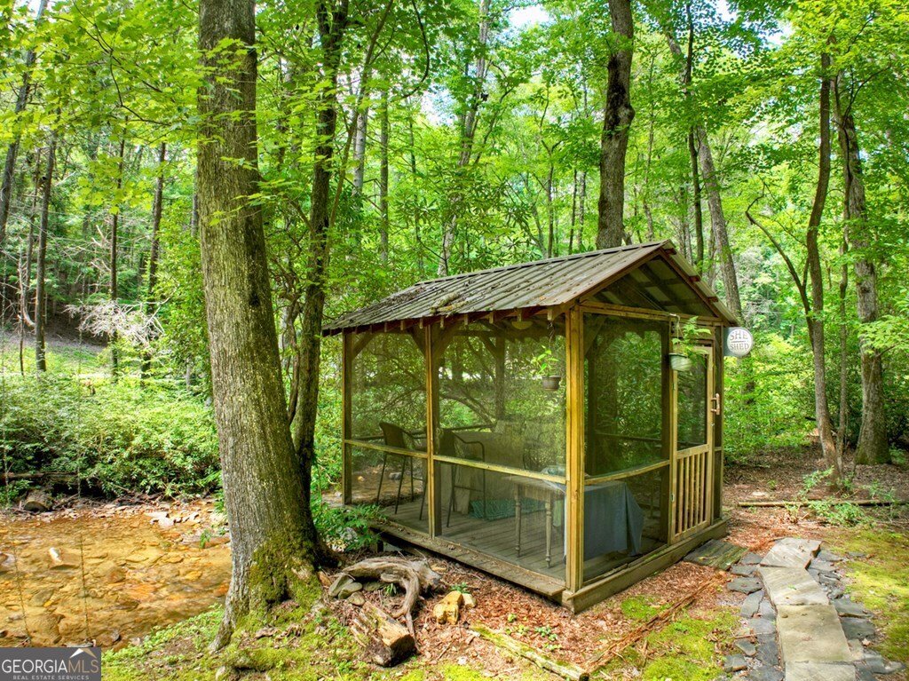 100 Stanley Creek Crossing Blue Ridge - 11