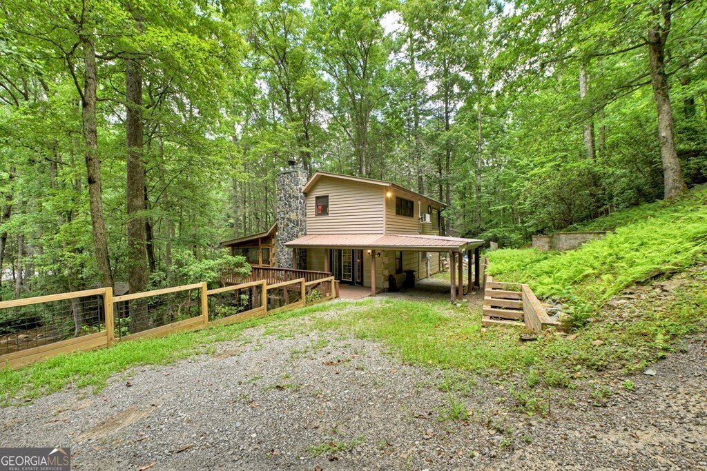 100 Stanley Creek Crossing Blue Ridge - 16