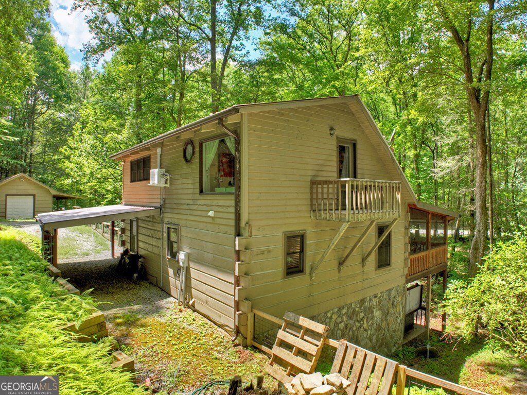 100 Stanley Creek Crossing Blue Ridge - 20