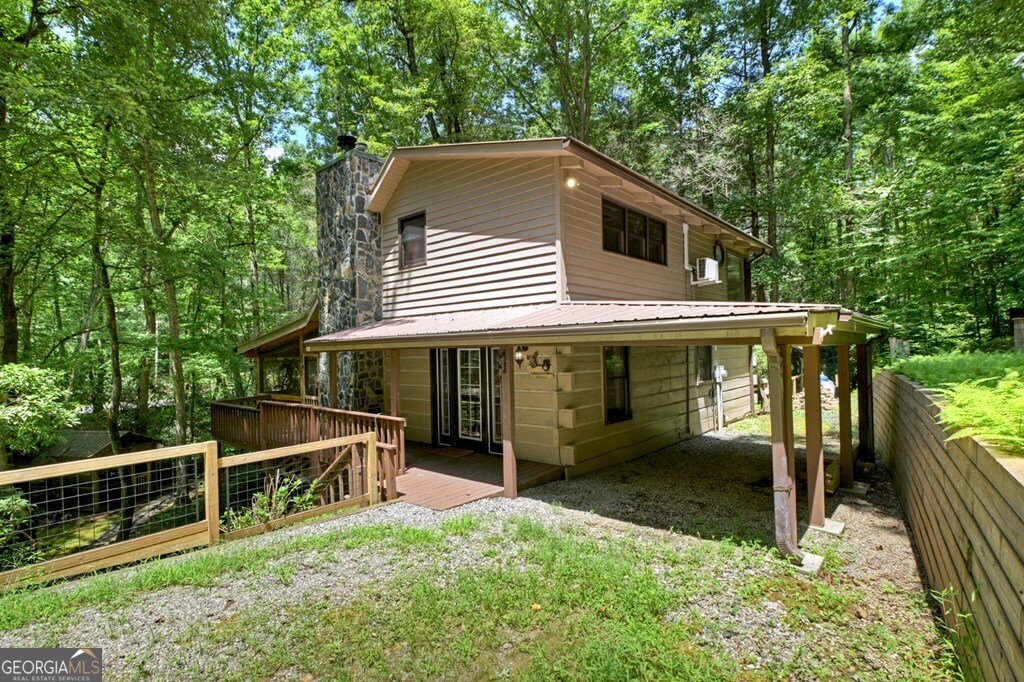 100 Stanley Creek Crossing Blue Ridge - 28