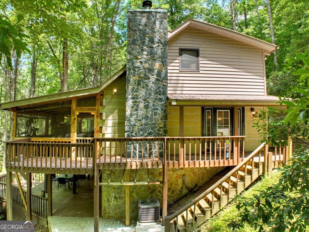 100 Stanley Creek Crossing Blue Ridge - 32