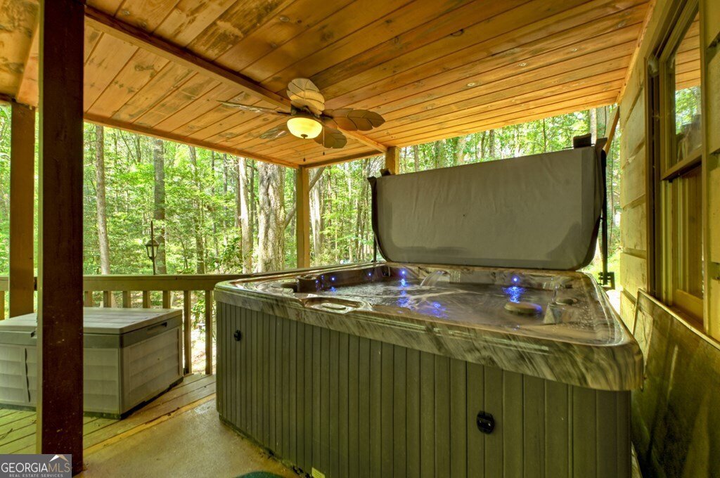 100 Stanley Creek Crossing Blue Ridge - 41
