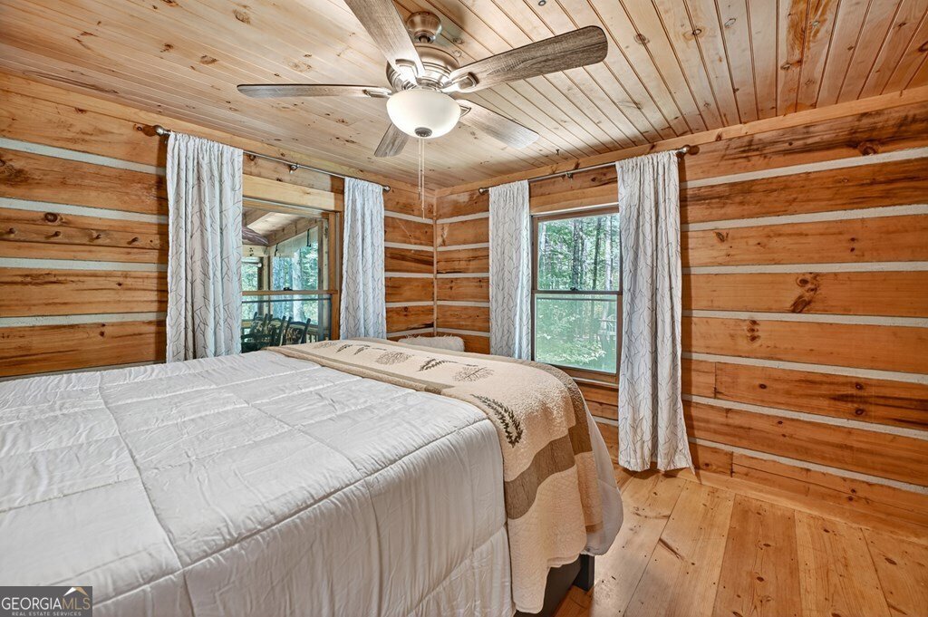 100 Stanley Creek Crossing Blue Ridge - 45