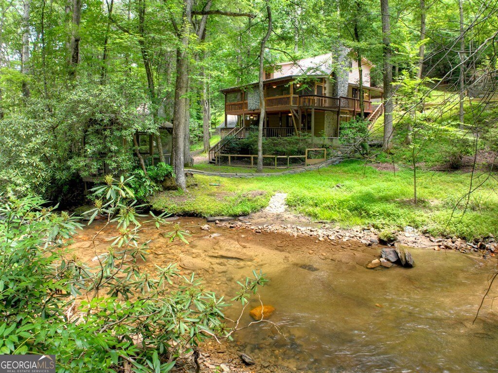 100 Stanley Creek Crossing Blue Ridge - 54