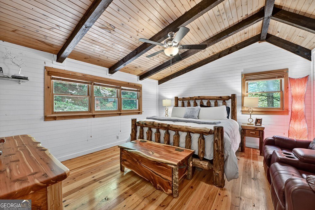 100 Stanley Creek Crossing Blue Ridge - 55
