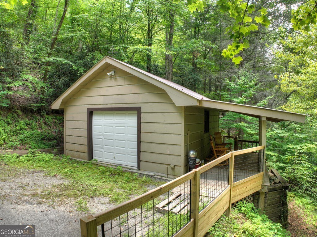 100 Stanley Creek Crossing Blue Ridge - 57