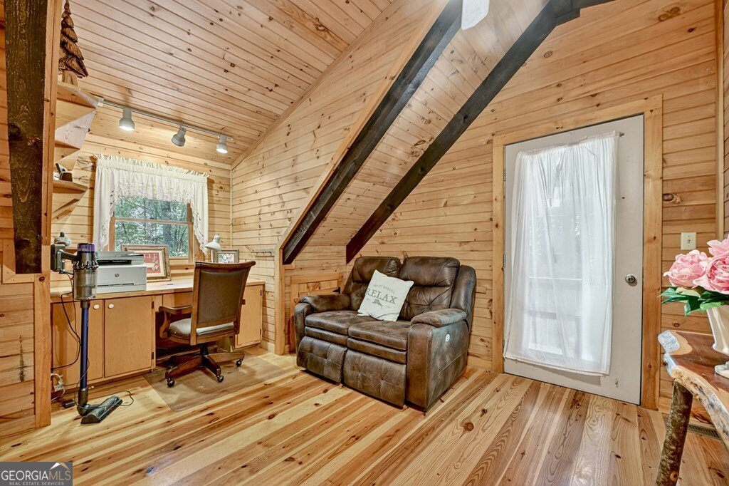 100 Stanley Creek Crossing Blue Ridge - 58